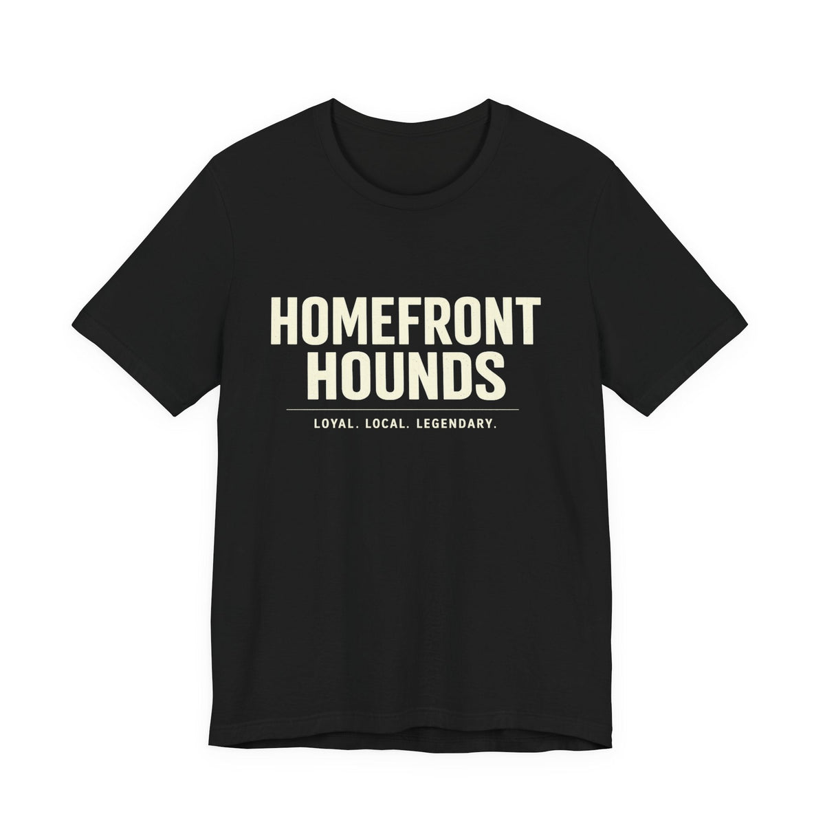 Statement Tees