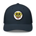 Homefront Hounds Embroidered Trucker Hat