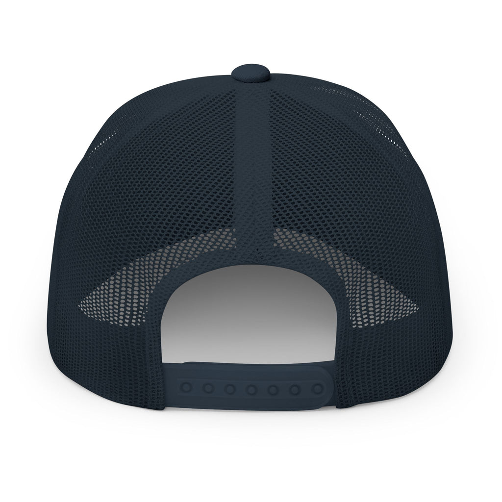 Homefront Hounds Embroidered Trucker Hat