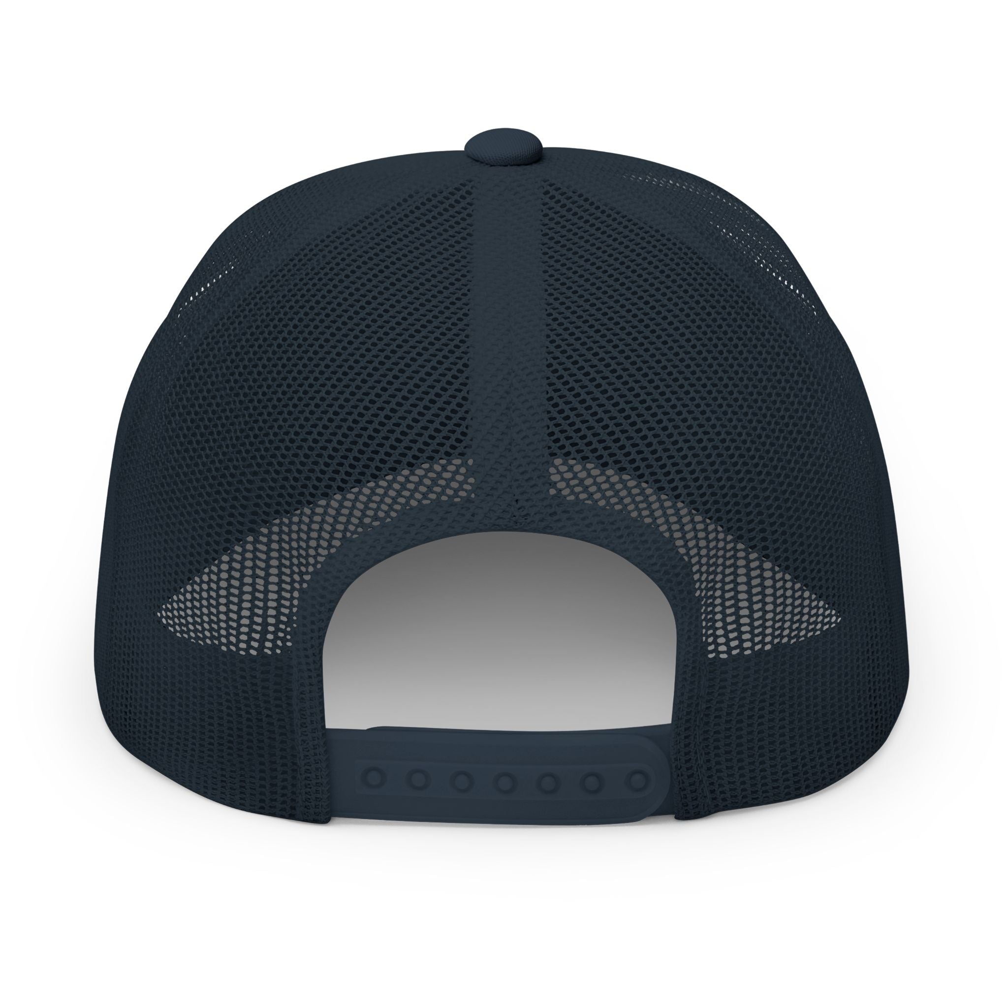 Homefront Hounds Embroidered Trucker Hat